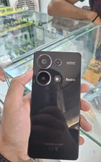 نوت ۱۳ پرو . note 13 pro . گوشی کارکرده