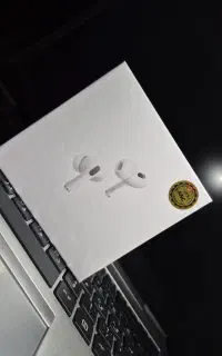 Airpods pro2