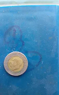 سکه (کروس)ترکیه