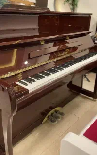 پیانو طرح اکوستیک اقتصادی طرح ویژه
