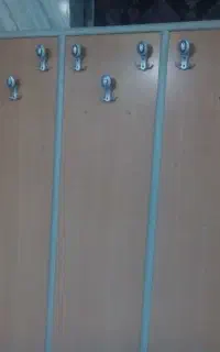 چوب ام دی اف