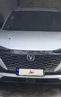 چانگان cs 55 plus مدل 2024 وارداتی صفر