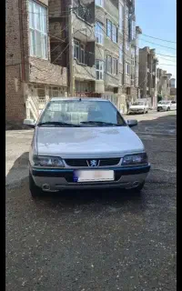 پژو 405 Slx موتور 1800