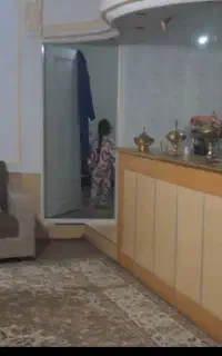 فروش طبقه همکف(جانبازان)