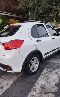 کوییک gxr سفید