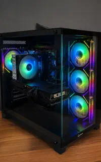 کیس گیمینگ Pc