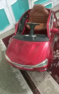 ماشین شارژی