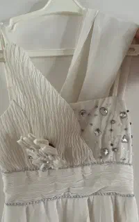 پیراهن مجلسی بچه گانه
