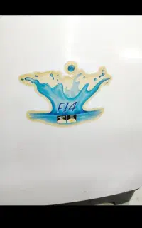 لباسشویی دوقلو ۶ کیلو بزرگ سامسونگ