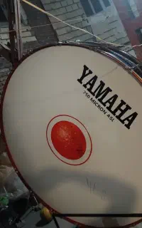 طبل محرم