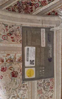 فرش ماشینی بلژیکی