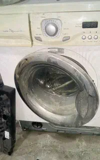 لباسشویی پاکشوما هفت کیلویی