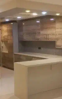 رهن و اجاره تک واحدی دو‌خواب در ابتدای وصال