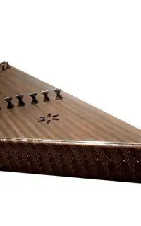 سنتور رضوانی تک مهر ویژه