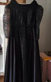 لباس مجلسی سایز ۶