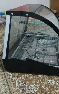 دستگاه گرم نگهدارنده
