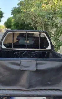 پراید وانت ۱۵۱