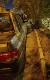 پراید131مدل 90