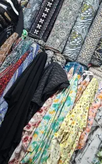 پارچه سرای الوان
