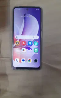گوشی ریلمی c71