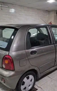 ام وی‌ ام ۸۸بدون رنگ