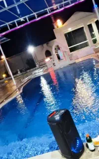 ویلا لوکس  فول امکانات