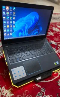 لپ تاپ گیمینگ و مهندسی dell g3