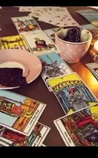 بازگشت معشوق وبخت گشایی