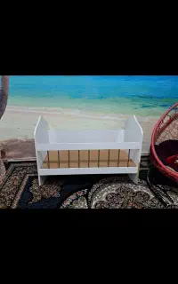 تخت خواب کودک