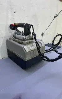 اتو بخار سالم سالم