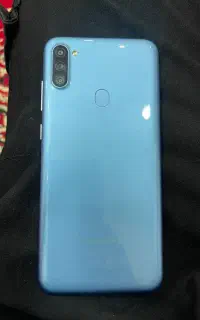 سامسونگ A11