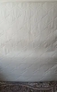 تشک تخت دو نفره