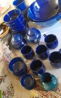 چینی
