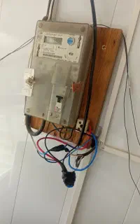 برقکاری ساختمان،لاین ،عیب یابی تخصصی و رفع اتصالی