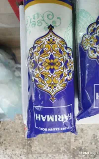 فروش سفره یکبار مصرف به قیمت عمده