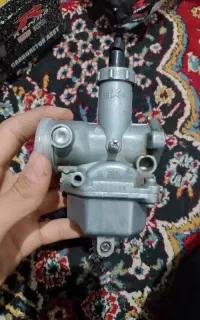 کاربرات 125