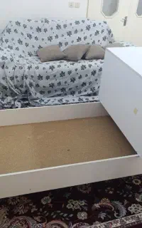 تخت کودک