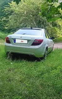 دنا بسیار تمیز بی رنگ ۱۲۰ کار