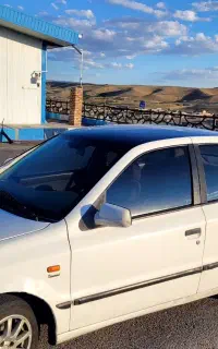 سمند LX