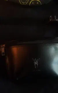 کیف کمری و رو دوشی دست ساز