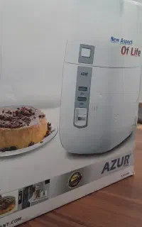 پلوپز azur یک و نیم لیتری