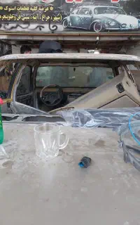 پژو پارس زیر قیمت ایران