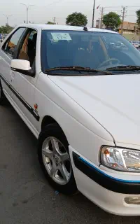 پارس ELX موتور زانتیا مدل 90