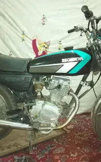 موتورسیکلت