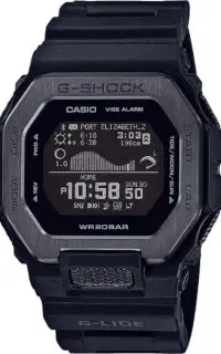 ساعت مردانه کاسیو مدل GBX-100NS-1DR