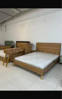 تخت۲نفره/ تخت تدی/ شرایط اقساط چک‌ یا طلا