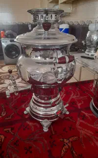 لوازم کارکرده در حد نو