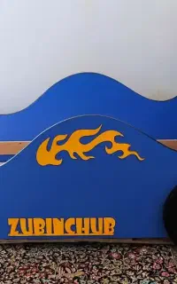 تخت خواب کودک و نوجوان