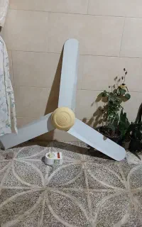 پنکه سقفی ناسیونال