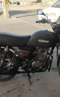 کی وی ۱۵۰ تازه تعمیر سلامت